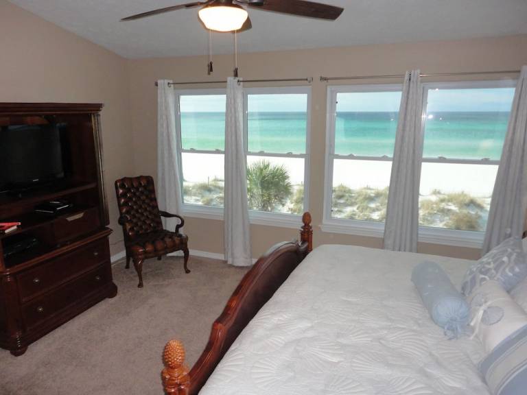 House Panama City Beach