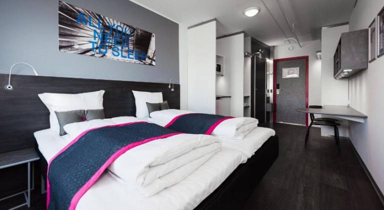 Cabinn Copenhagen — photo 3