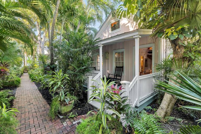 Cottage Key West