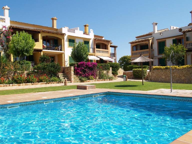 Apartamento  Campos