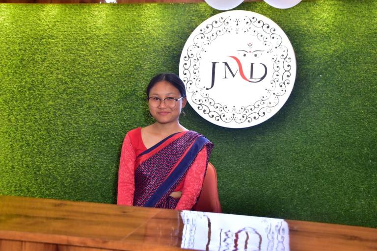 Hotel JMD Maranga Purnia — photo 3