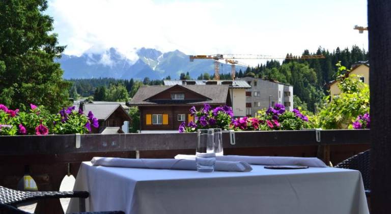 Hotel-Restaurant Bellevue — photo 4