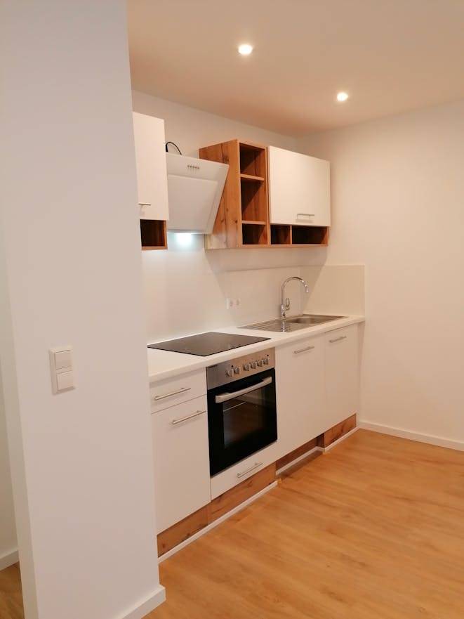 Ferienwohnung Weinstadt