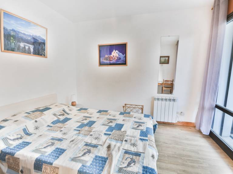 Rental apartment with 2 rooms for 6 persons — photo 4