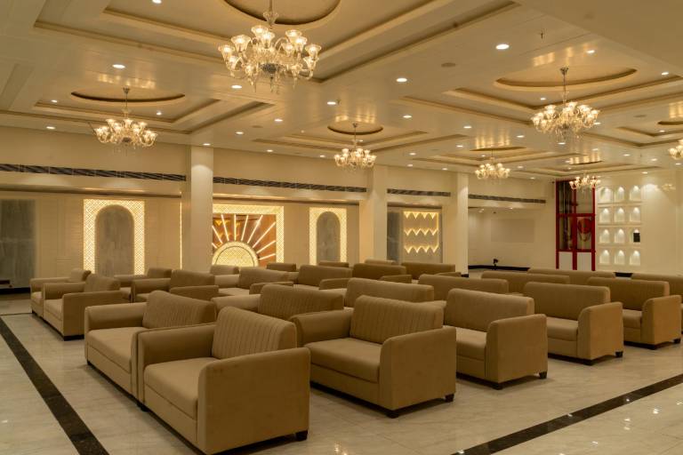 Innara A Boutique Luxury Hotel — photo 2