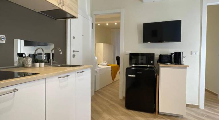 Happy Family Apartments Incantesimo — photo 5