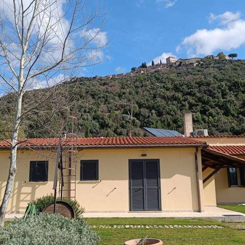 Bed and breakfast Sermoneta