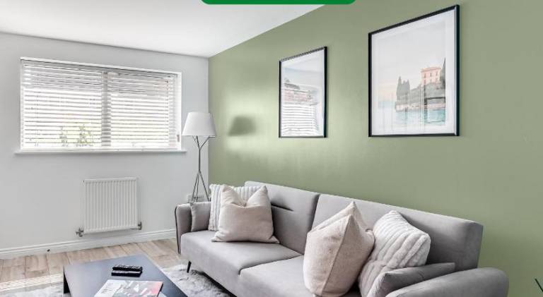 Vacation home | Dogs allowed in Milton Keynes