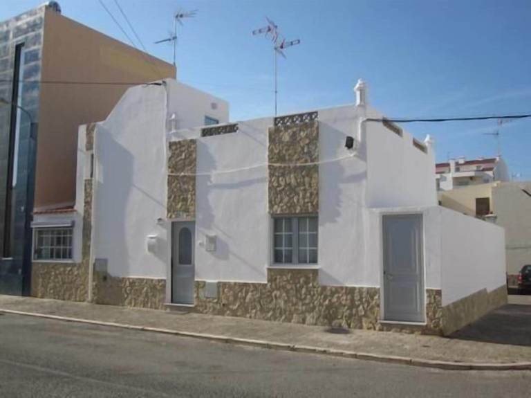 Huis Monte Gordo