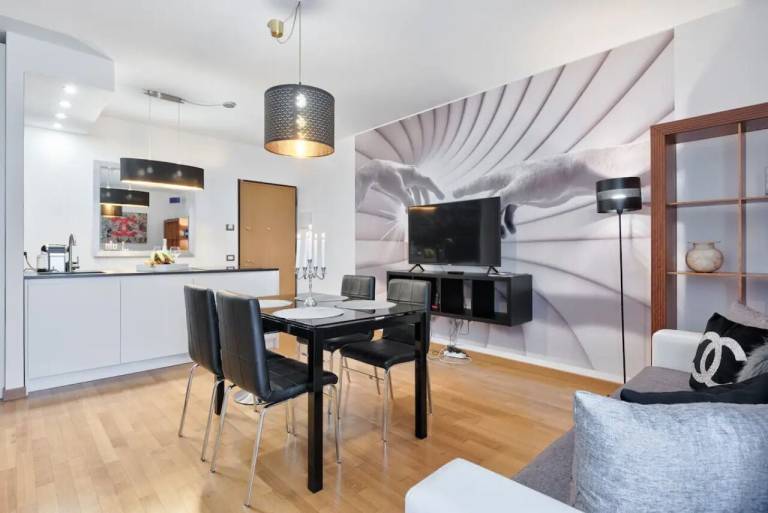 Ferienwohnung Treviso