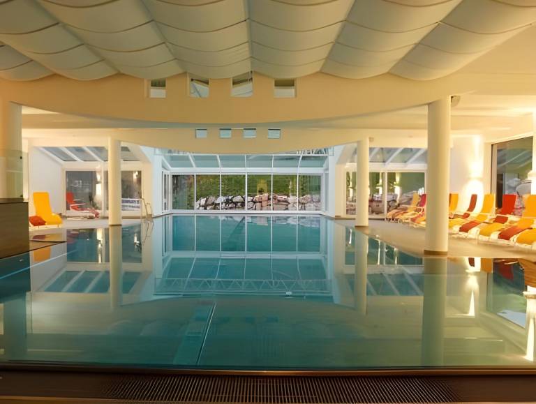Hotel Leonhard — photo 2