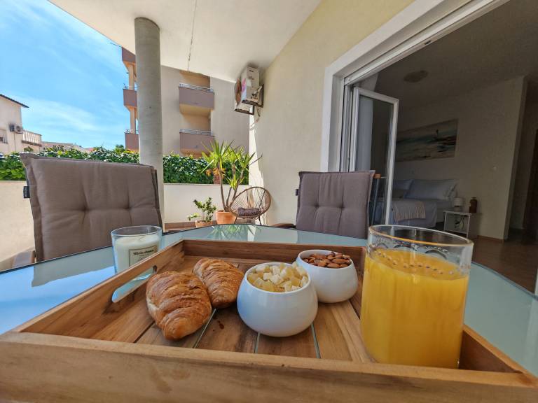 Ferienwohnung  Trogir