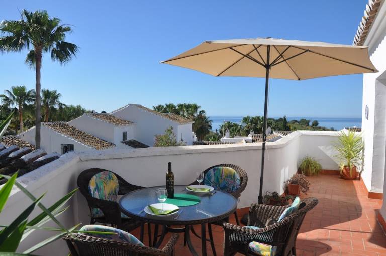 Ferienwohnung Nerja