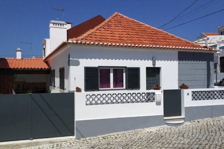 Casa Foz do Arelho
