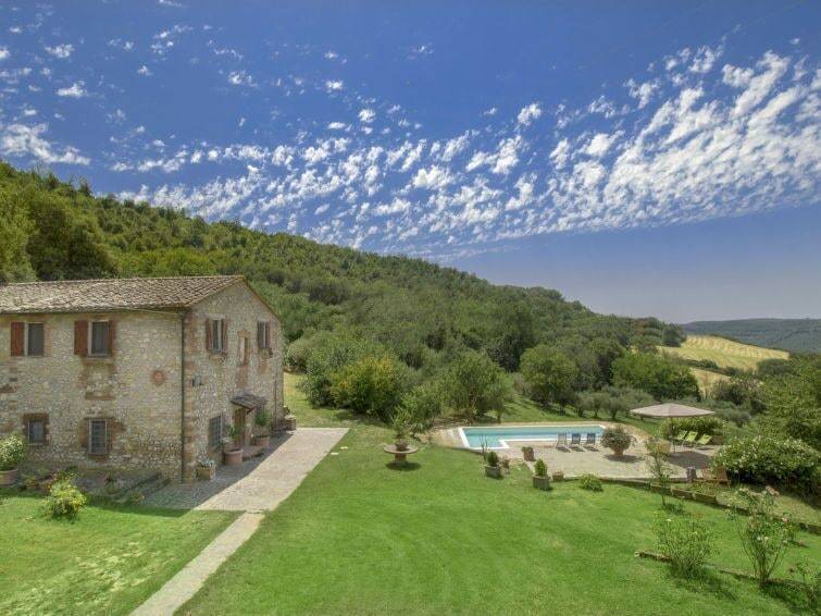 Casa Narni