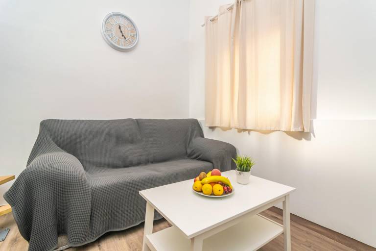 CENTRIC Modern townhouse with nice terrace in th