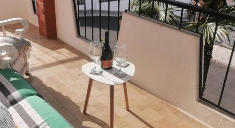 Villa with 3 rooms for 8 persons — photo 2