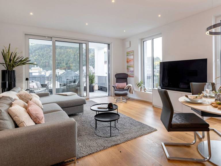 Ferienwohnung  Enkirch