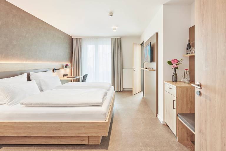 Bed & Breakfast  Heilbronn