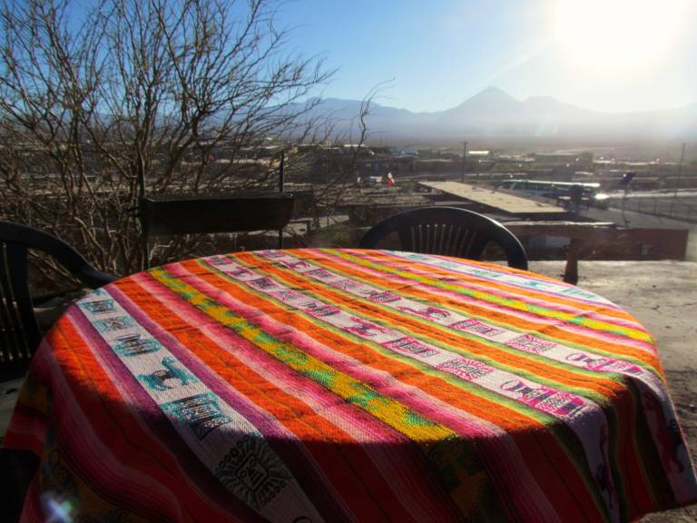 Atacama Roots Hostel — photo 4