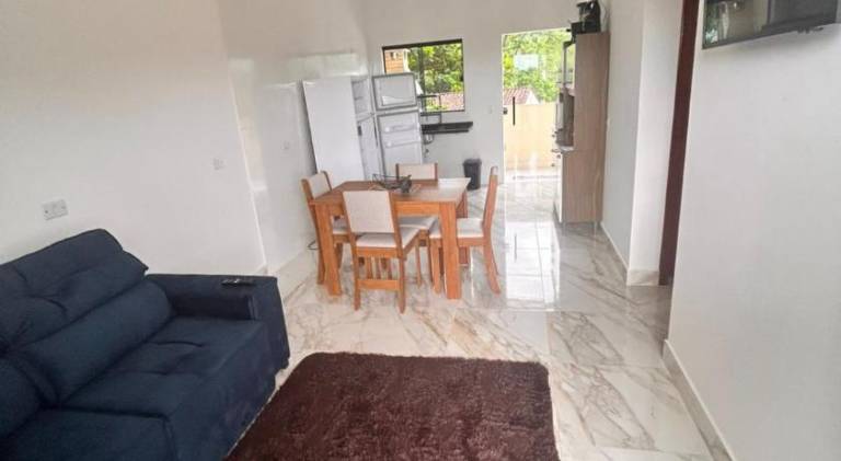 Beautiful rental apartment with pool | Pet-friendly in Ubatuba