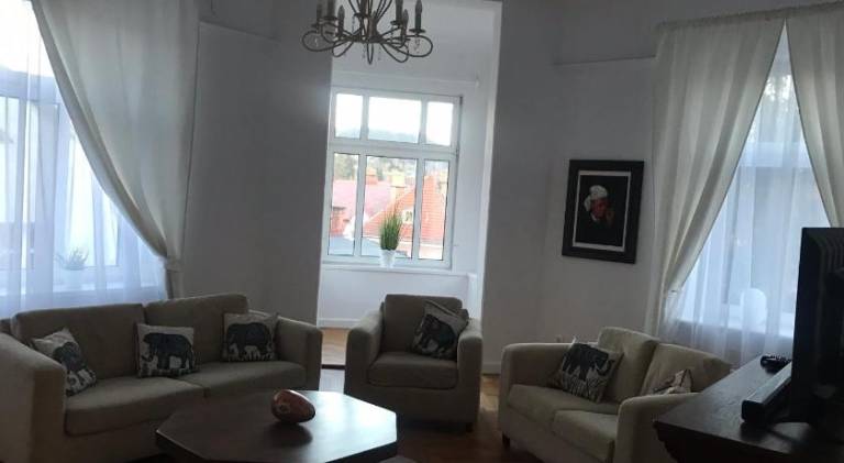 Apartament Duszniki-Zdrój