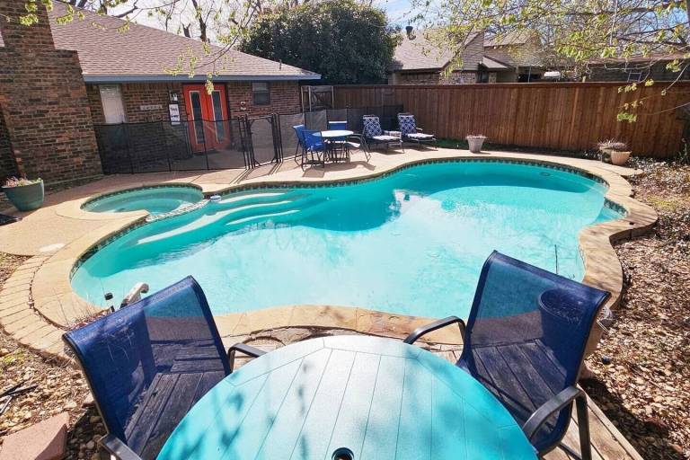 House Lewisville