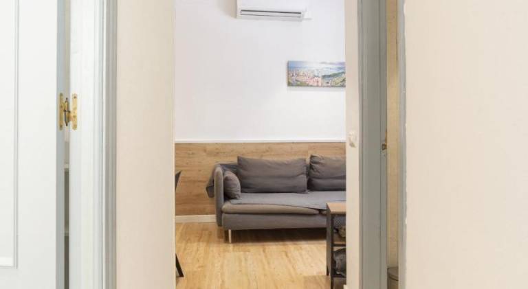 Apartment | Next to Alcazaba of Málaga | Dogs allowed — photo 4