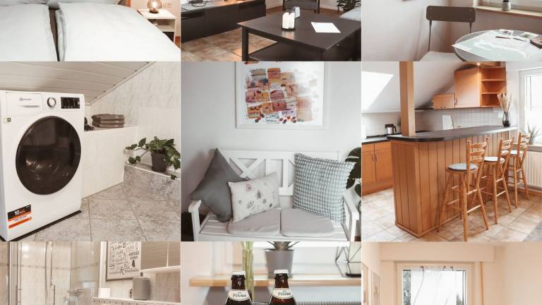 Ferienwohnung Niederense