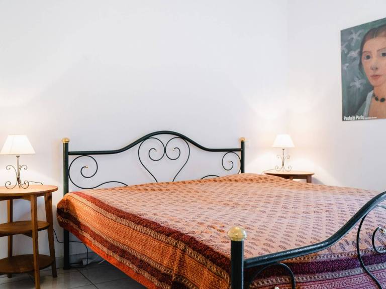Villa with 2 rooms for 5 persons — photo 4