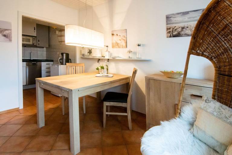 Wonderful holiday apartment with barbecue, yard & patio | Pets are welcome — photo 4