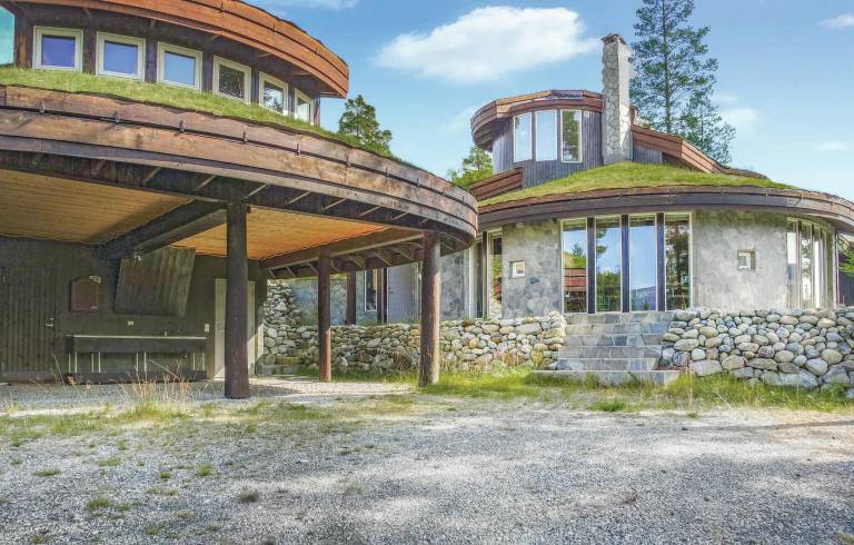 Huis Hemsedal