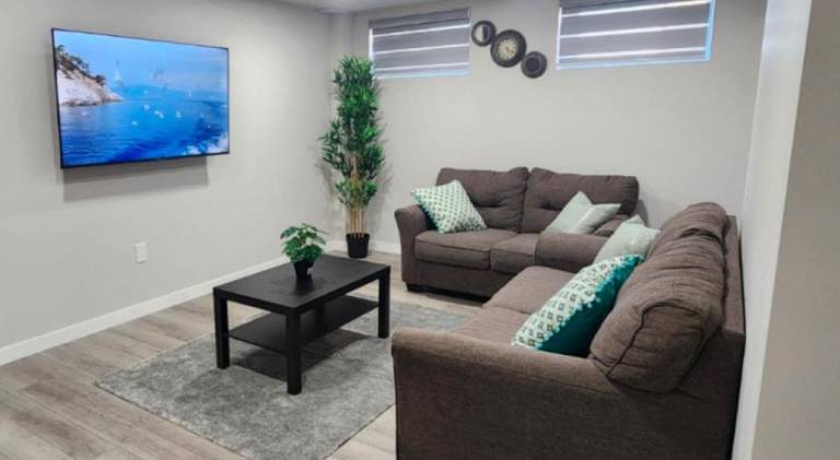 14 m² Ferienwohnung
