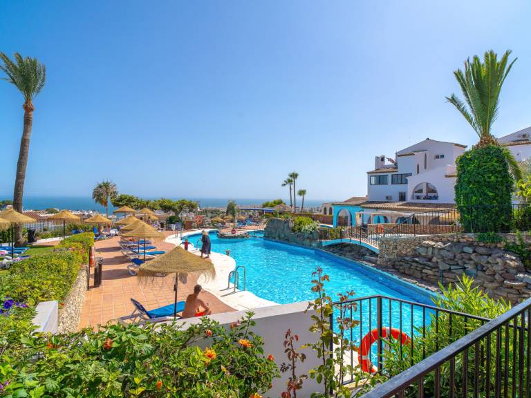 Ferienwohnung Nerja