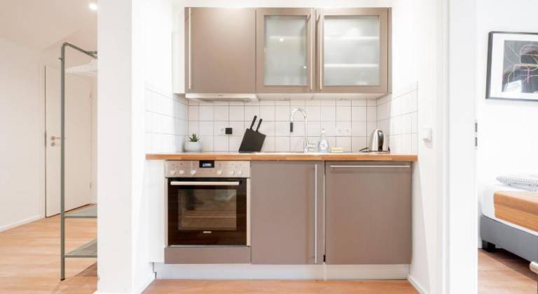Apartment with 3 rooms for 9 persons — photo 4