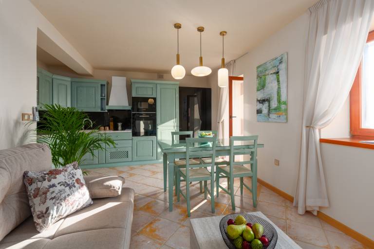 Nice holiday apartment | Sea view | Next to the beach | Dogs allowed — photo 4