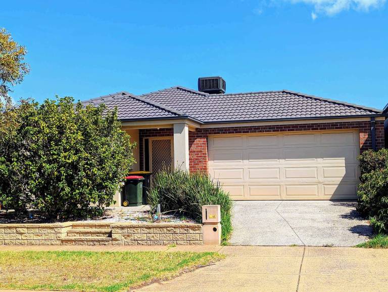 House Werribee South