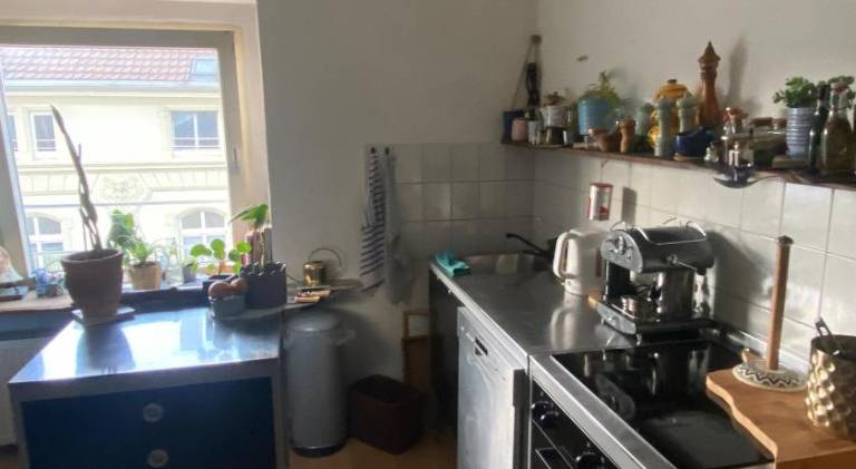 Rental apartment with 1 room for 4 persons — photo 3