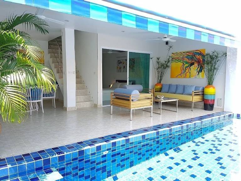 Villa Mae Nam