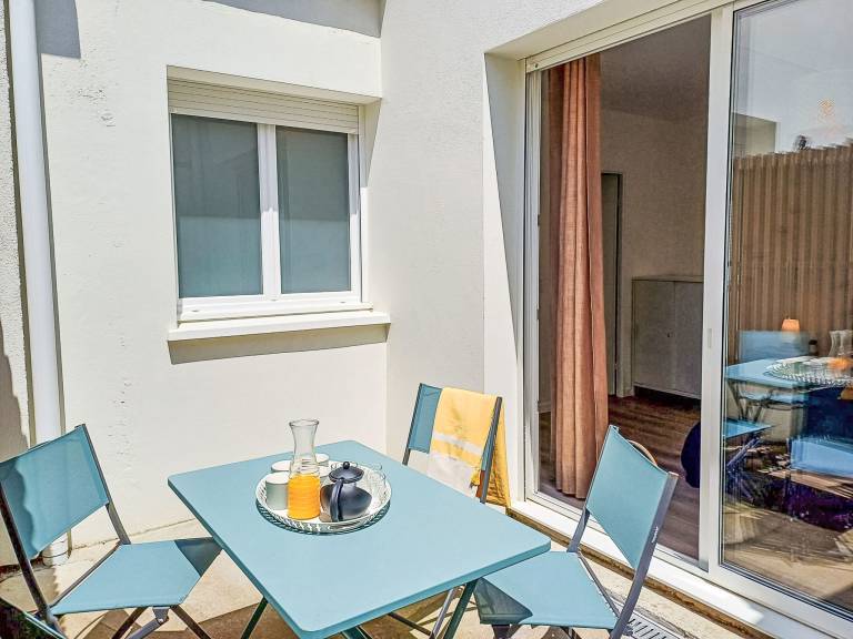 Apartment Capbreton