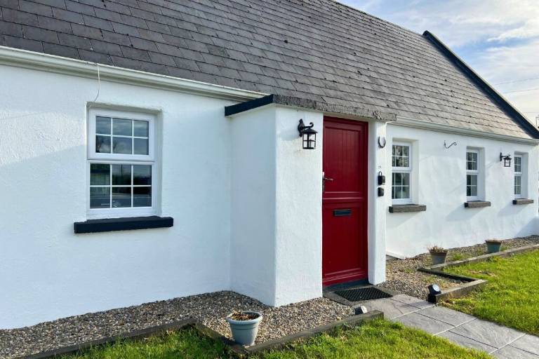 Casa rural Knocklong East