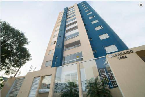 Apartamento Cascavel