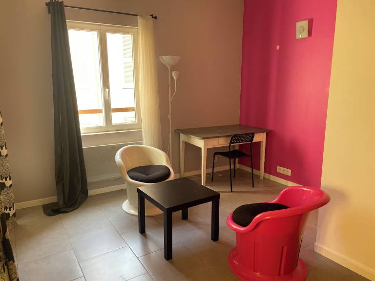 Appartement  Le Tholonet