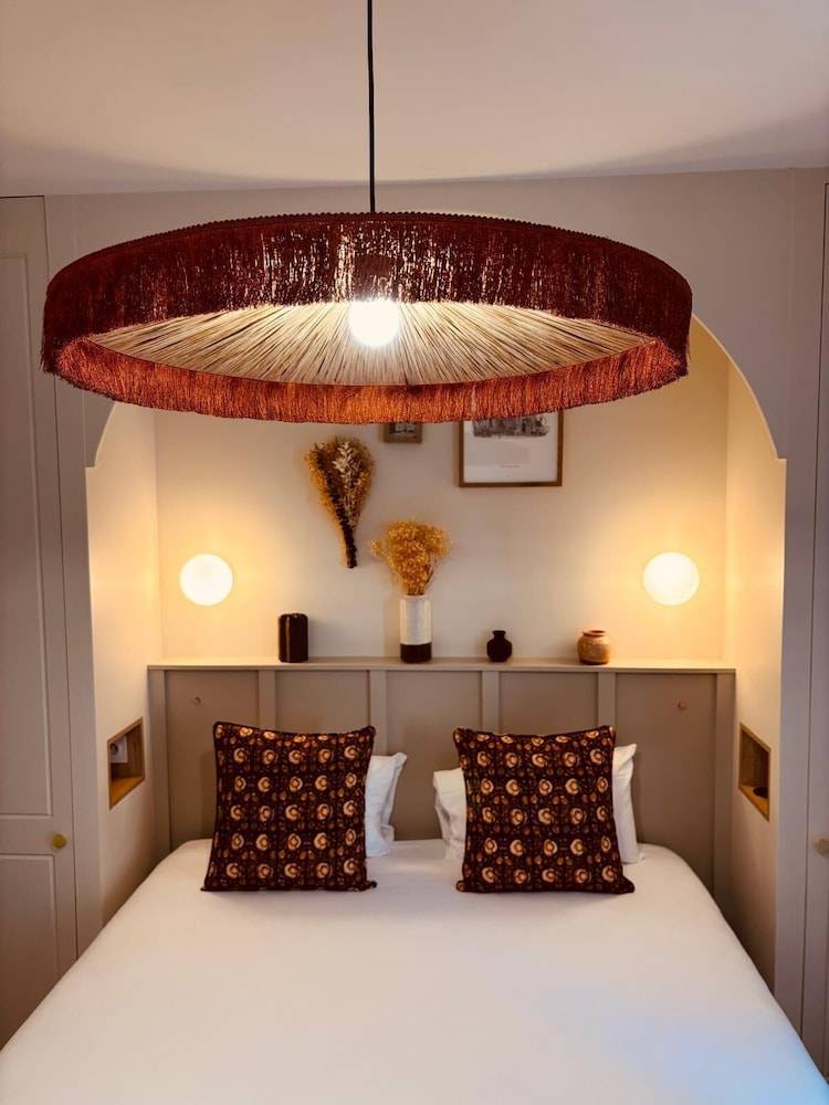 Appartement Chantepie