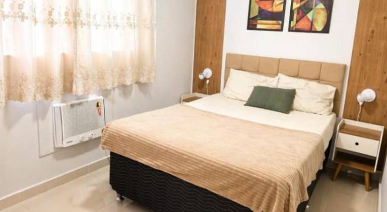 44 m&sup2; Ferienwohnung
