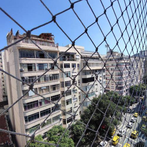 Appartement Botafogo