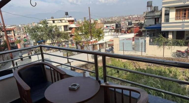 Apartment with terrace & BBQ | Suitable for remote work — photo 5