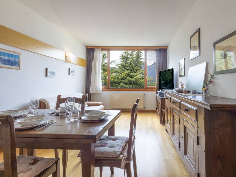 Ferienwohnung Bormio