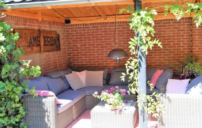 Ferienwohnung Bergen aan Zee