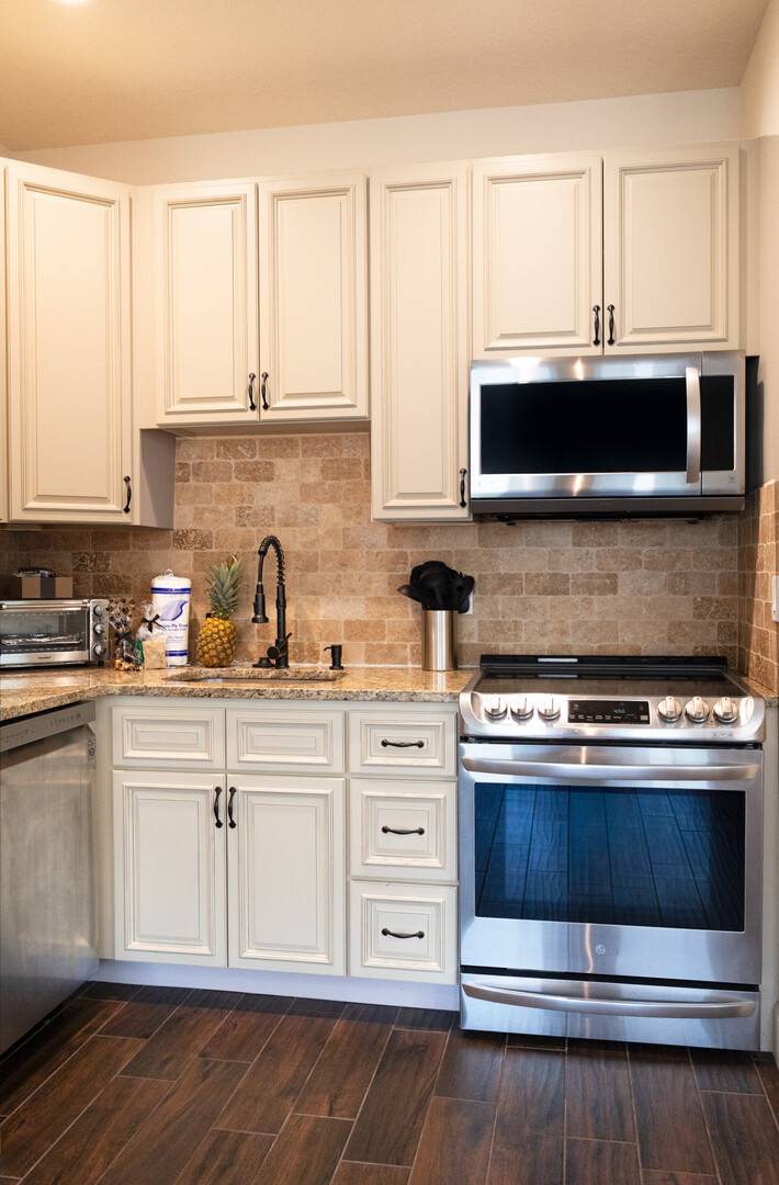 Pleasant rental apartment | Dogs allowed — photo 2